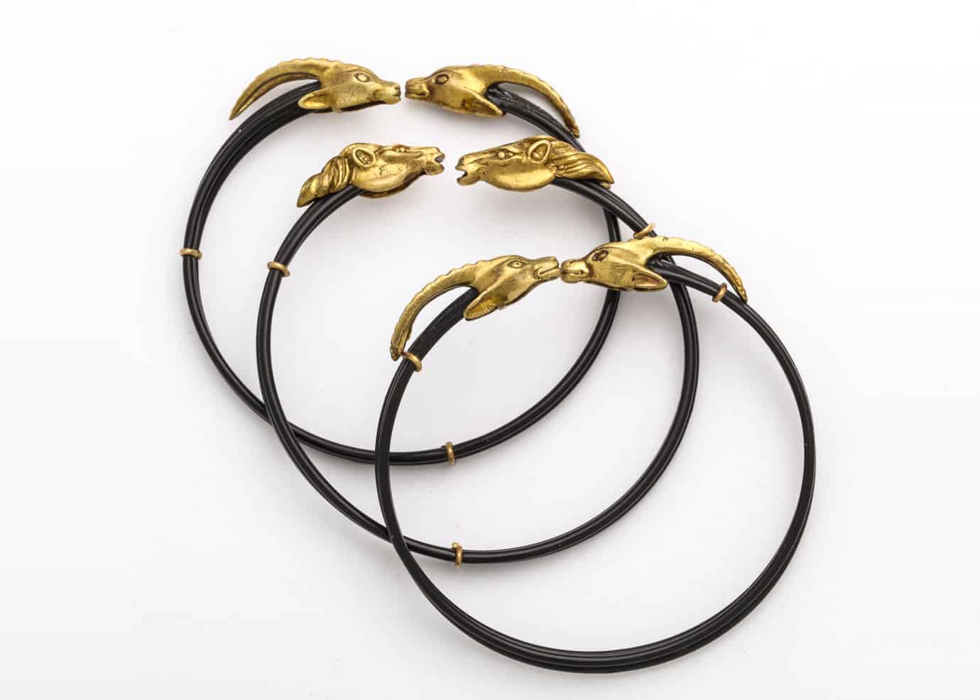 Details more than 74 original elephant hair bracelet best - POPPY