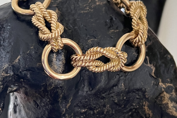 hermès | who's who in fine estate jewelry | dkfarnum